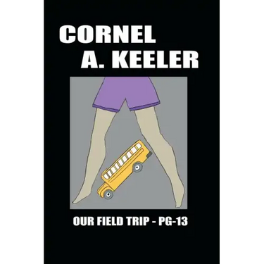 Our Field Trip - Pg-13