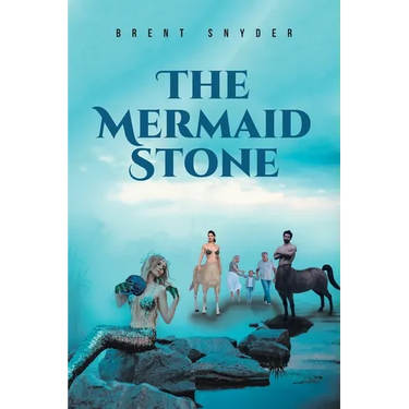 The Mermaid Stone