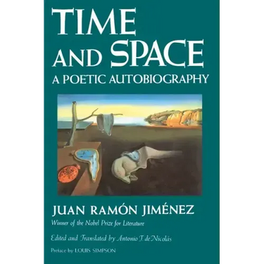 Time and Space: A Poetic Autobiography