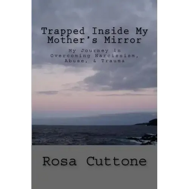 Trapped Inside My Mother's Mirror