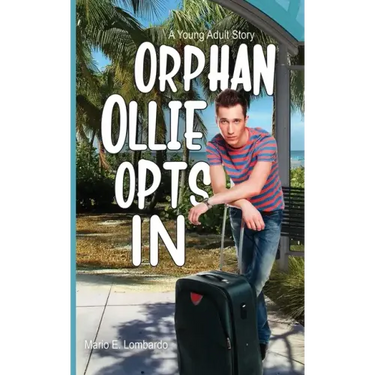 Orphan Ollie Opts In