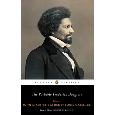 The Portable Frederick Douglass