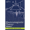 Electromagnetic Theory, Volume 1