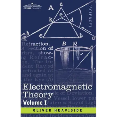 Electromagnetic Theory, Volume 1