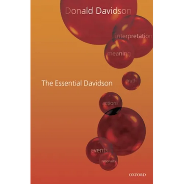 The Essential Davidson