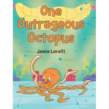One Outrageous Octopus