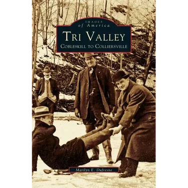 Tri Valley, Cobleskill to Colliersville