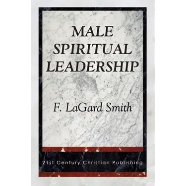 Male Spiritual Leadership