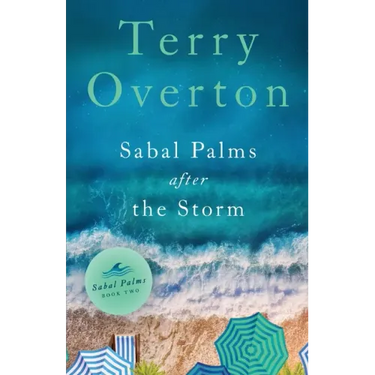 Sabal Palms After the Storm