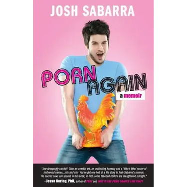 Porn Again