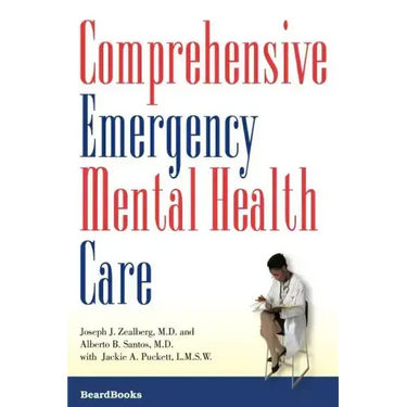 Comprehensive Emergency Mental Health Care