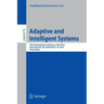 Adaptive and Intelligent Systems: Third International Conference, Icais 2014, Bournemouth, Uk, September 8-9, 2014. Proceedings