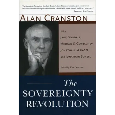 The Sovereignty Revolution