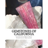 Gemstones of California
