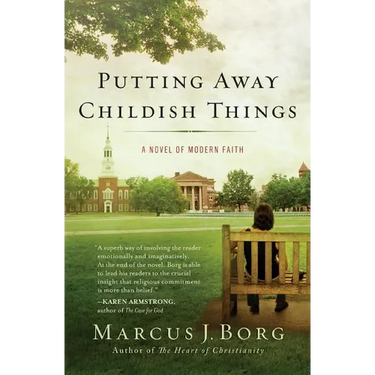 Putting Away Childish Things