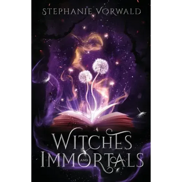 Witches & Immortals
