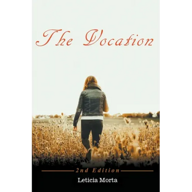 The Vocation - 2nd Edition