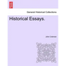 Historical Essays.