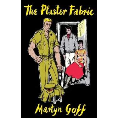 The Plaster Fabric