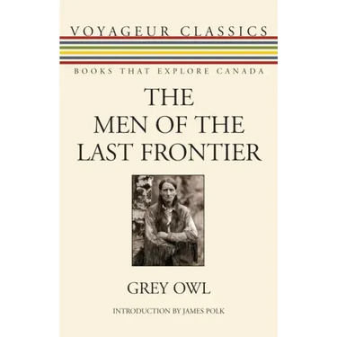 The Men of the Last Frontier