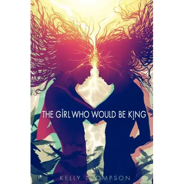The Girl Who Would Be King