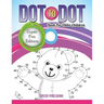 Dot To Dot Book For Older Children: Super Fun Edition