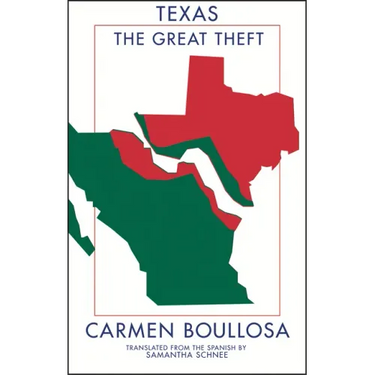 Texas: The Great Theft
