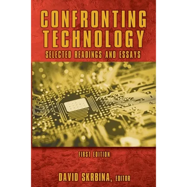 Confronting Technology