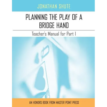 Planning the Play: A Teacher's Manual for Part I
