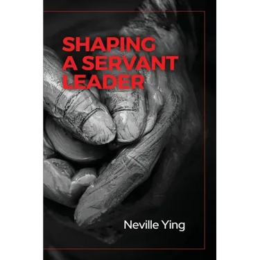 Shaping a Servant Leader