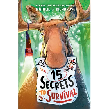 15 Secrets to Survival