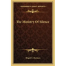 The Ministry of Silence