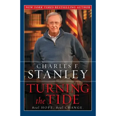 Turning the Tide