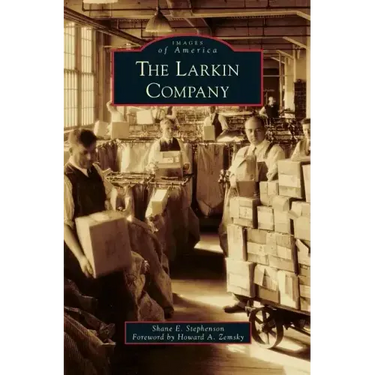 The Larkin Company