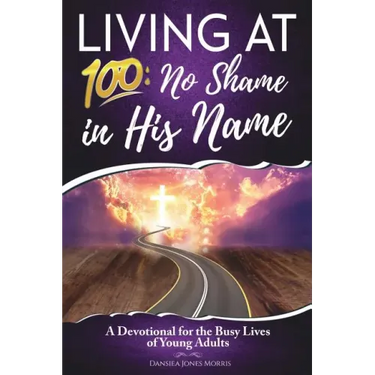 Living at 100: No Shame in His Name