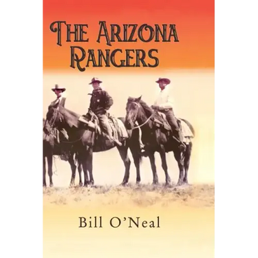 The Arizona Rangers