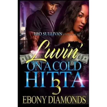 Luvin' on a Cold Hitta 3