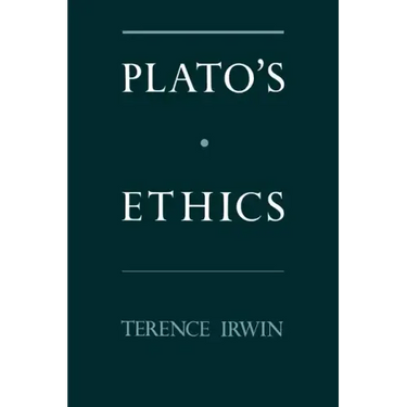 Plato's Ethics