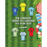 The Complete Series to Coaching 4-6 Year Olds: Summer