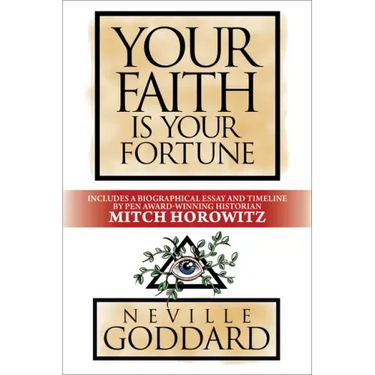Your Faith Is Your Fortune: Deluxe Edition