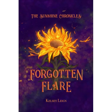 Forgotten Flare