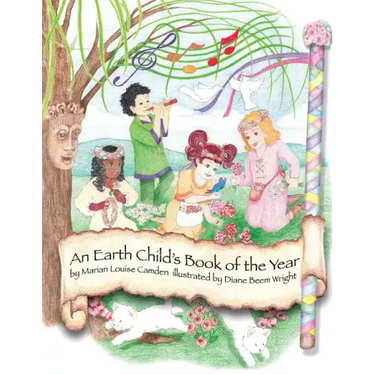 An Earth Child's Book of the Year