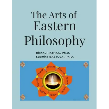 The Arts of Eastern Philosophy
