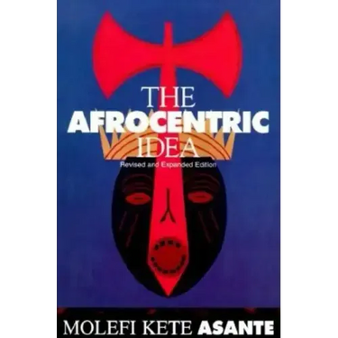 Afrocentric Idea Revised