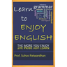 Learn to Enjoy English