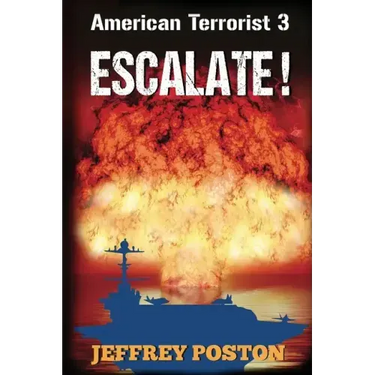 Escalate! American Terrorist 3