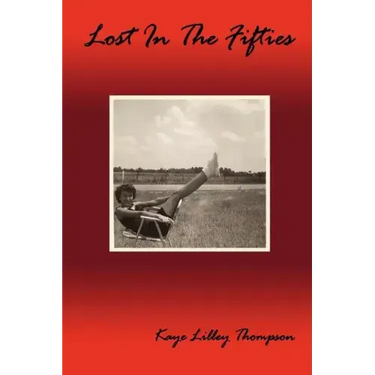Lost In The Fifties