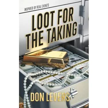 Loot for the Taking