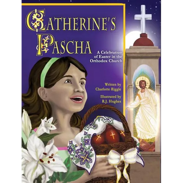 Catherine's Pascha