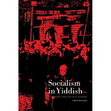 Socialism in Yiddish